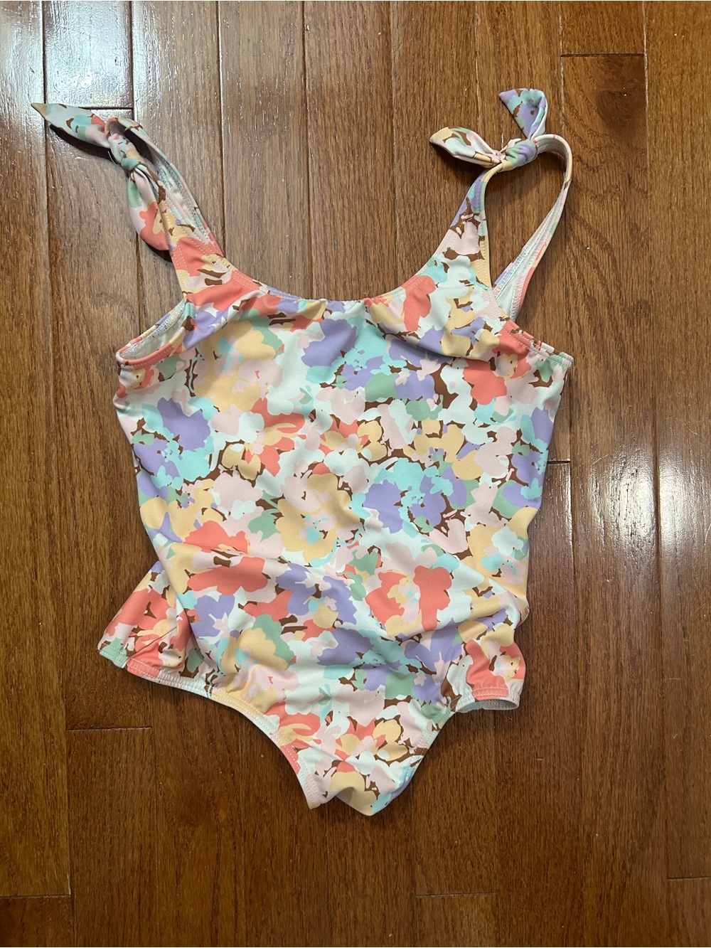Billabong Girls One-Piece S10